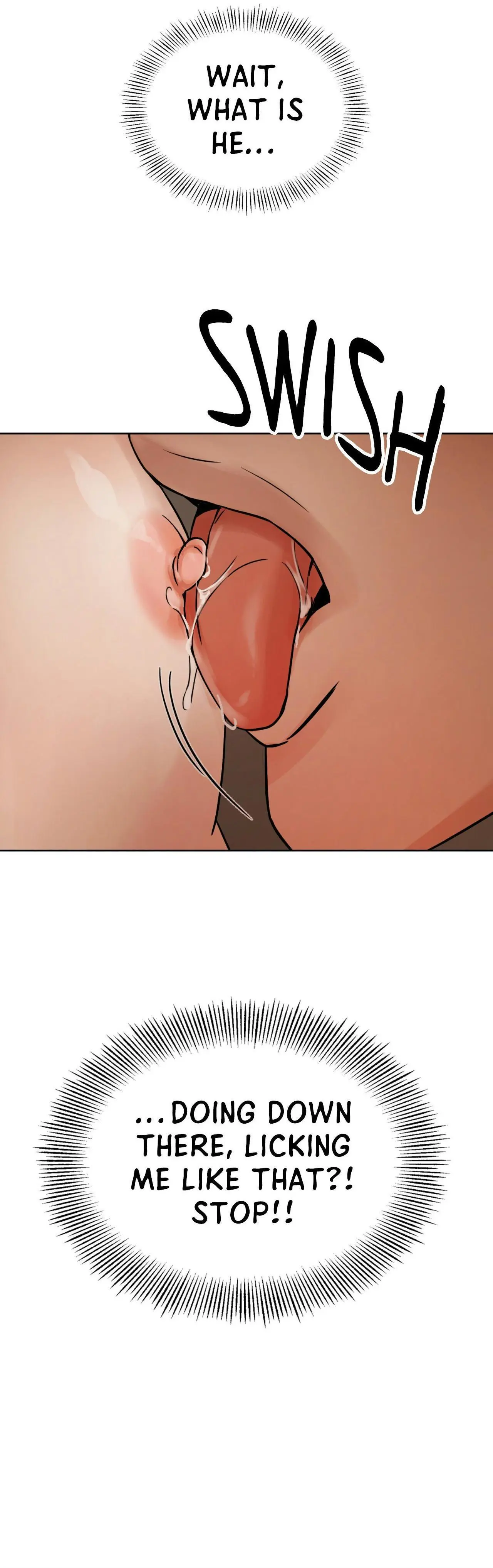The Alluring Tale of Mong-Ryong - Chapter 55 Page 39