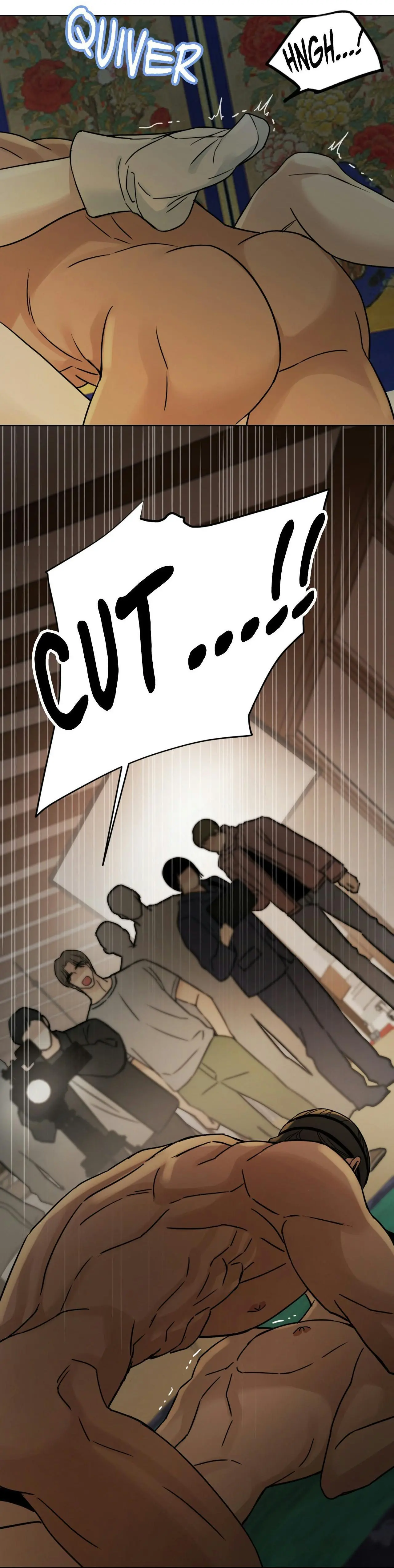 The Alluring Tale of Mong-Ryong - Chapter 55 Page 44