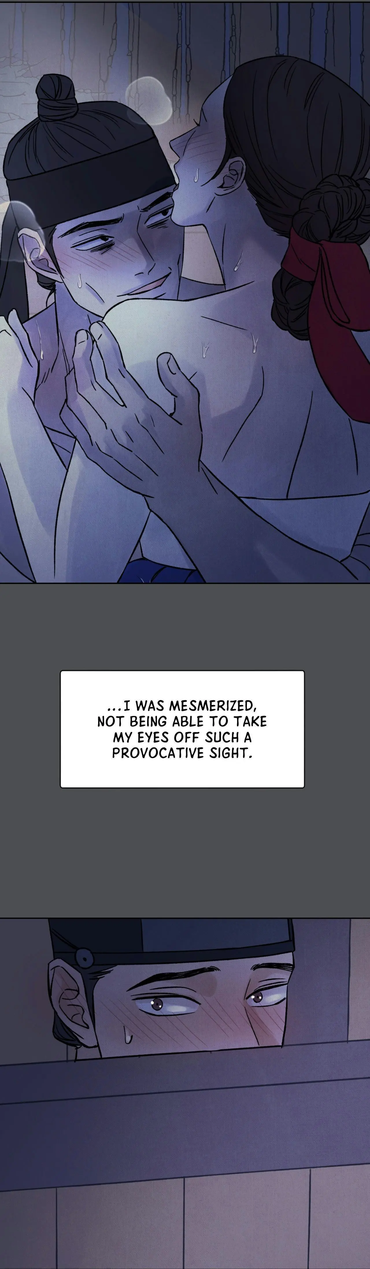 The Alluring Tale of Mong-Ryong - Chapter 56 Page 10