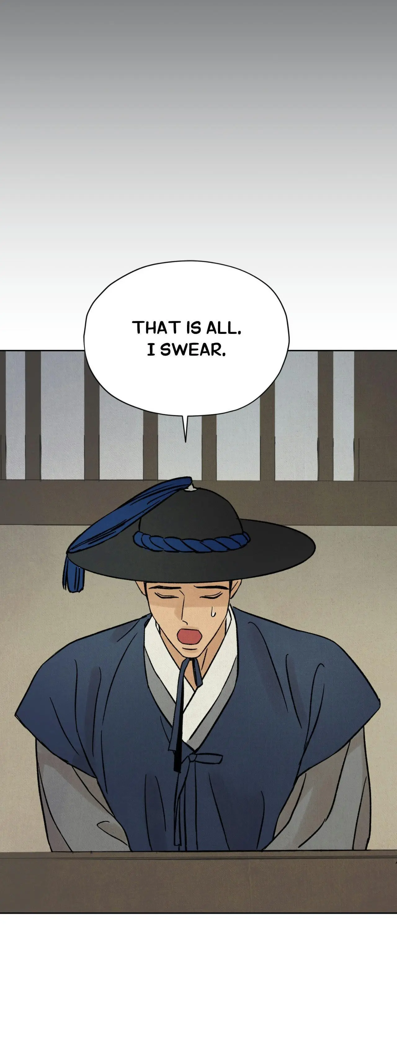 The Alluring Tale of Mong-Ryong - Chapter 56 Page 13