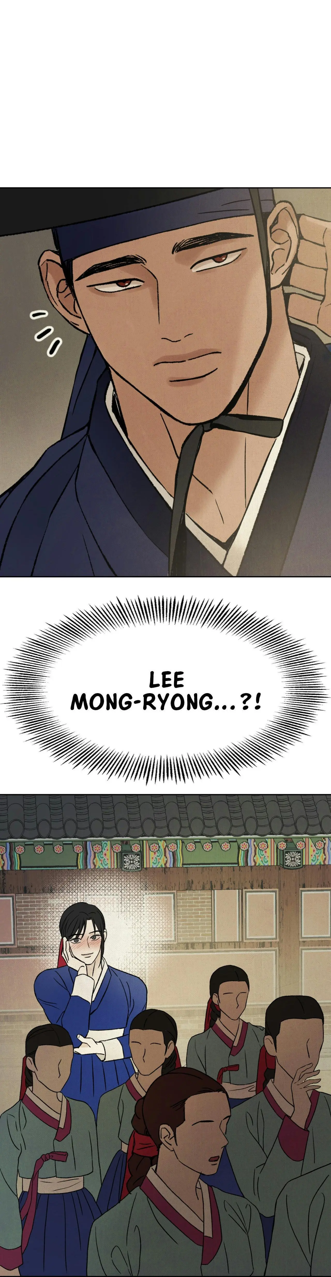 The Alluring Tale of Mong-Ryong - Chapter 56 Page 18