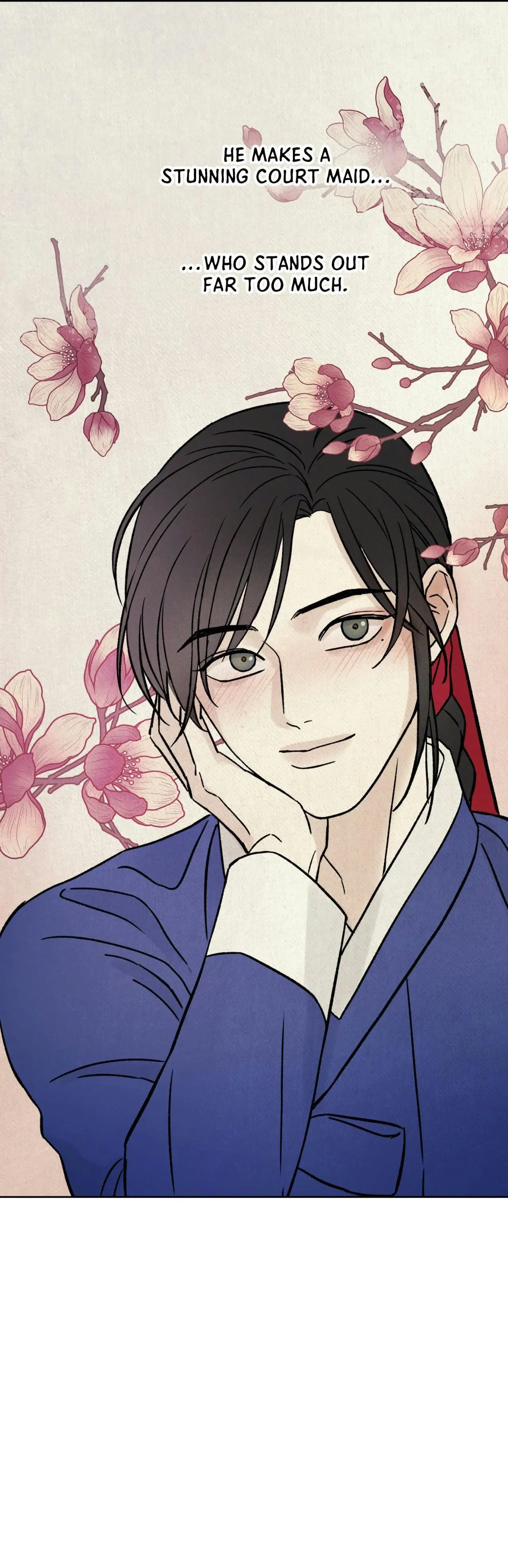 The Alluring Tale of Mong-Ryong - Chapter 56 Page 19