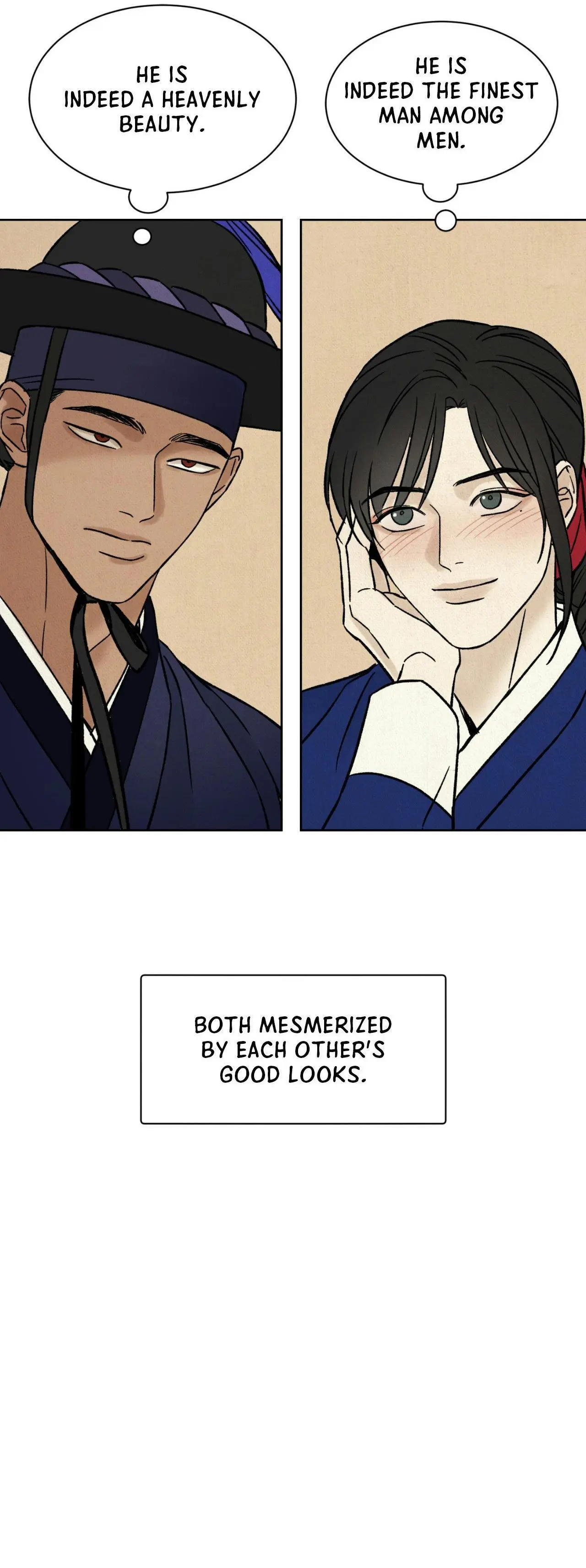 The Alluring Tale of Mong-Ryong - Chapter 56 Page 20