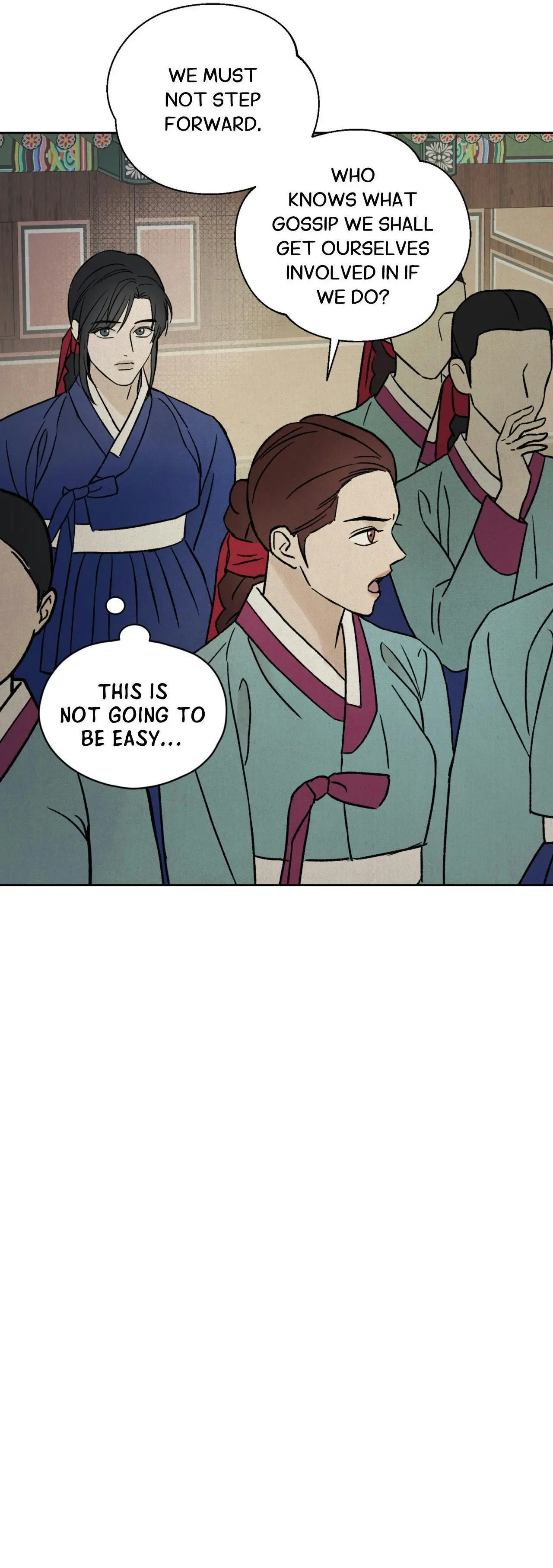 The Alluring Tale of Mong-Ryong - Chapter 56 Page 22