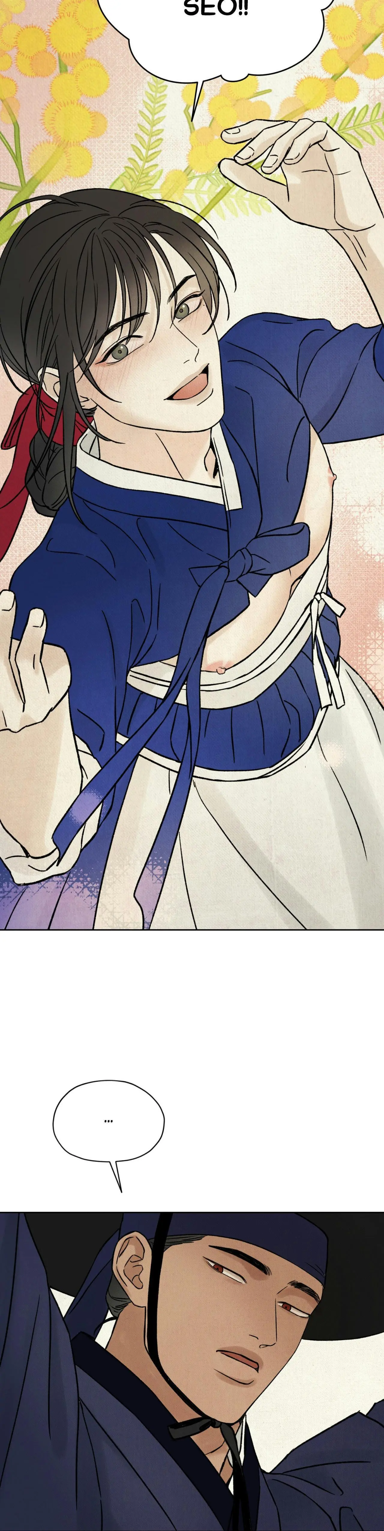 The Alluring Tale of Mong-Ryong - Chapter 56 Page 28