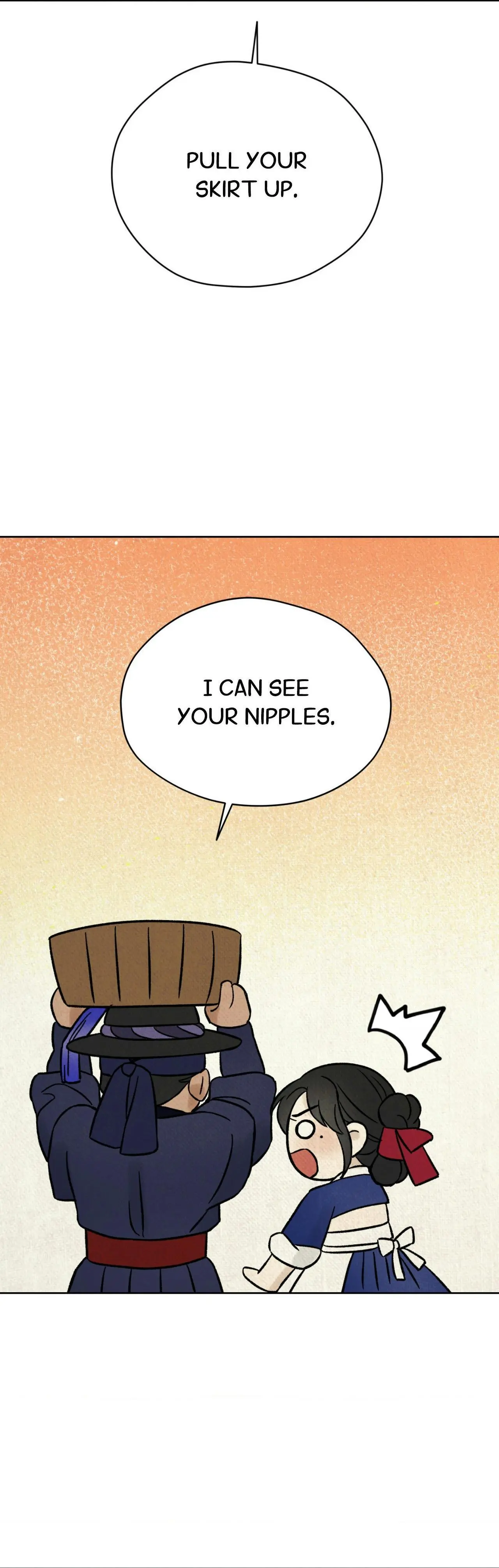 The Alluring Tale of Mong-Ryong - Chapter 56 Page 29