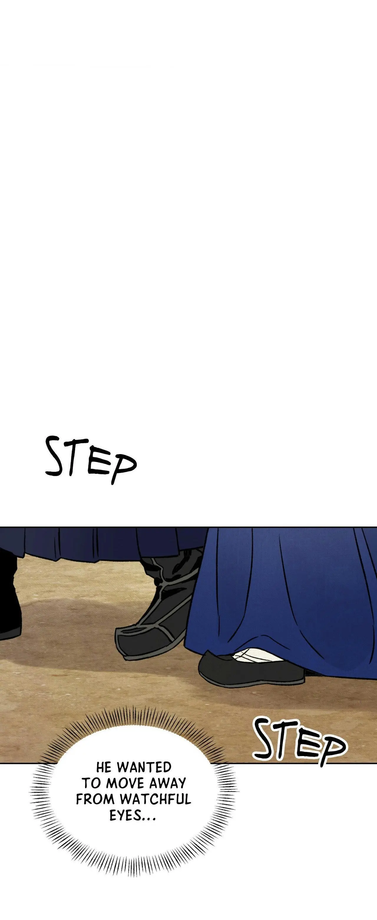 The Alluring Tale of Mong-Ryong - Chapter 56 Page 34