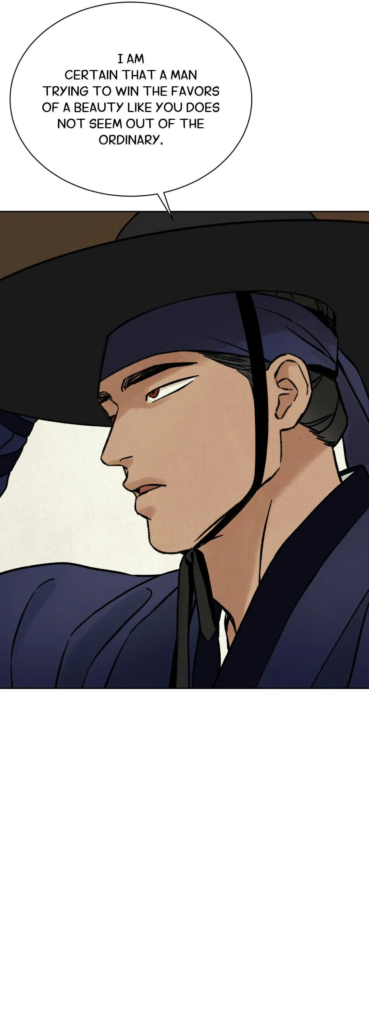 The Alluring Tale of Mong-Ryong - Chapter 56 Page 36