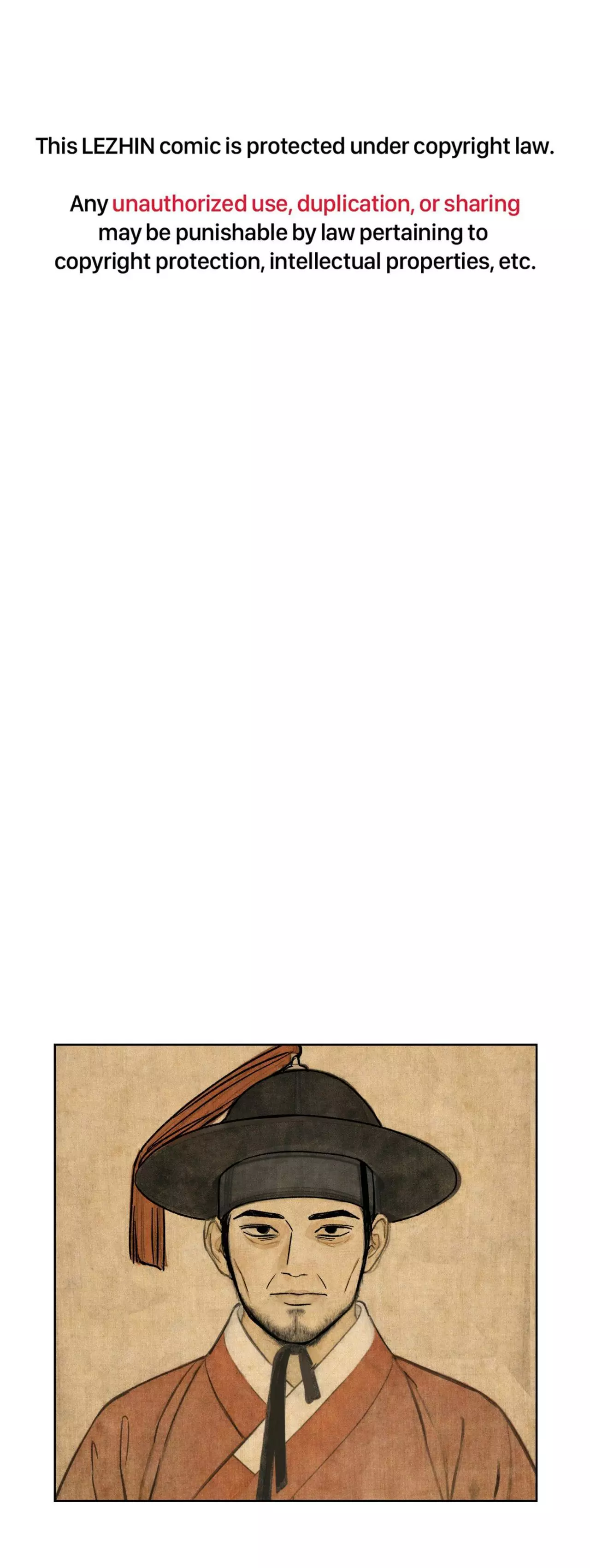 The Alluring Tale of Mong-Ryong - Chapter 57 Page 2