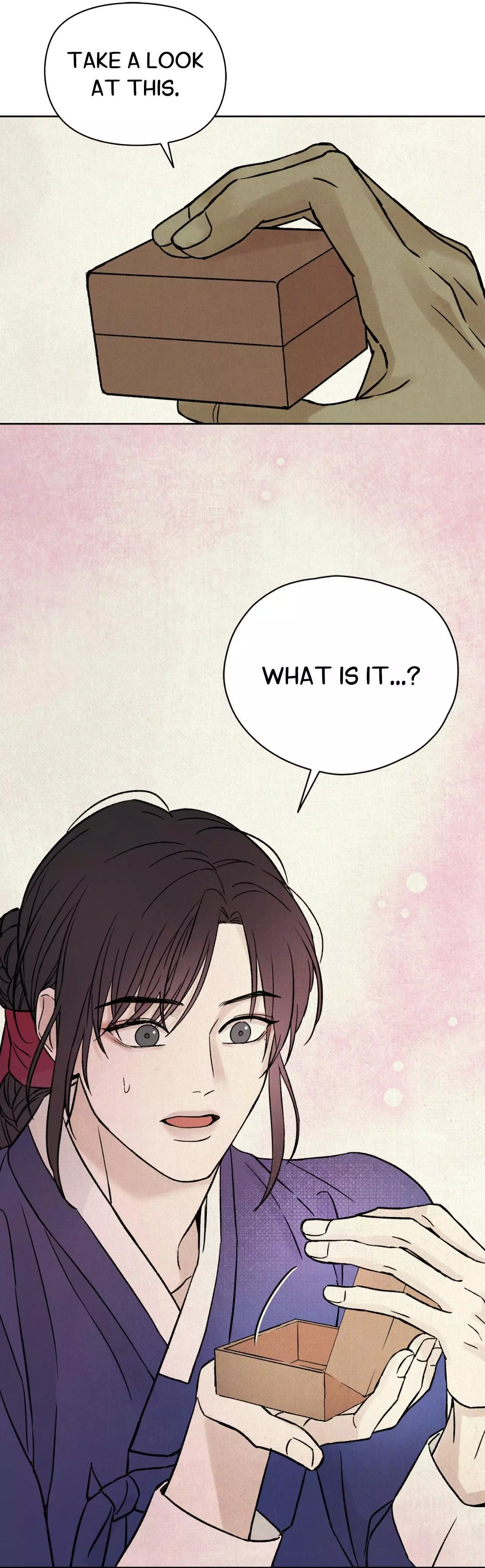 The Alluring Tale of Mong-Ryong - Chapter 57 Page 13