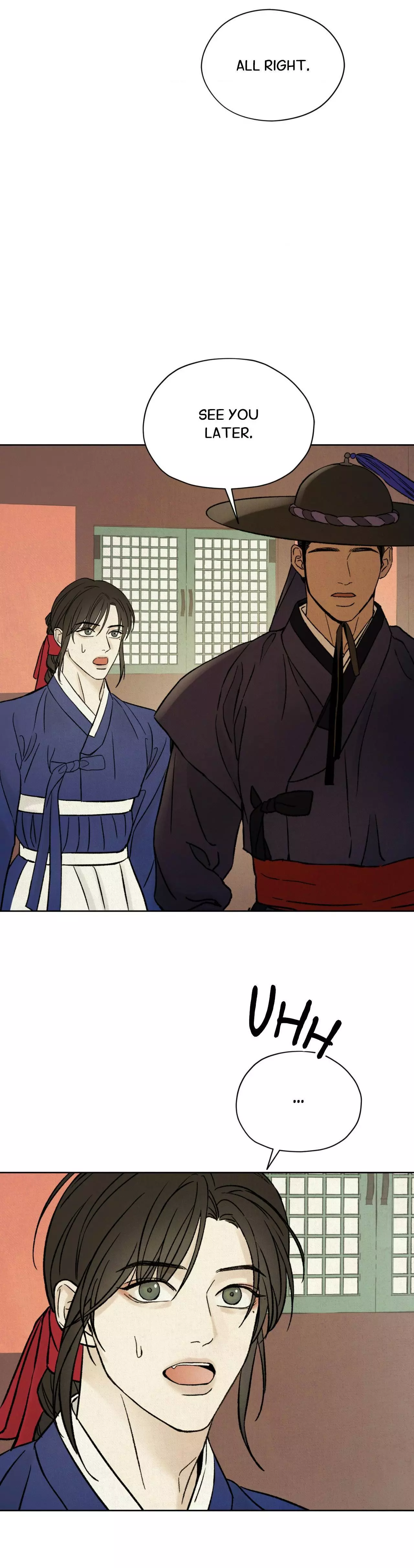 The Alluring Tale of Mong-Ryong - Chapter 57 Page 18