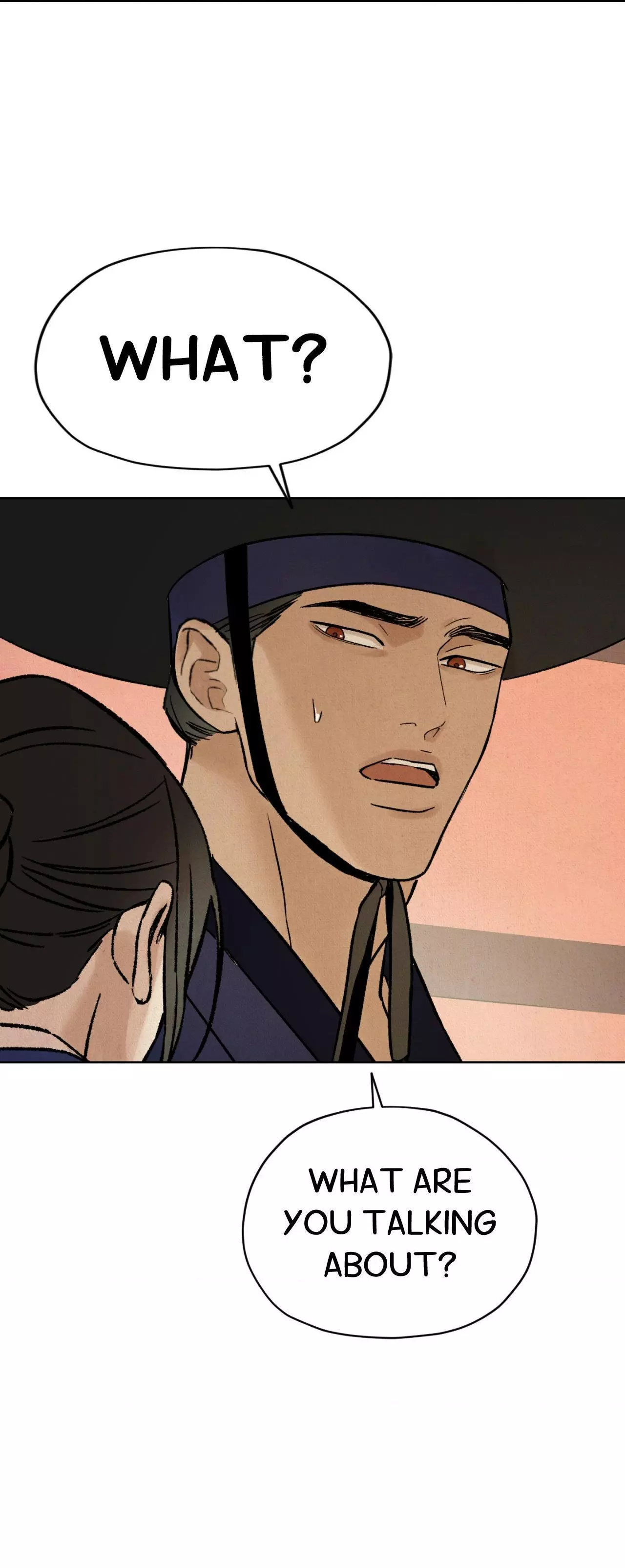 The Alluring Tale of Mong-Ryong - Chapter 57 Page 23
