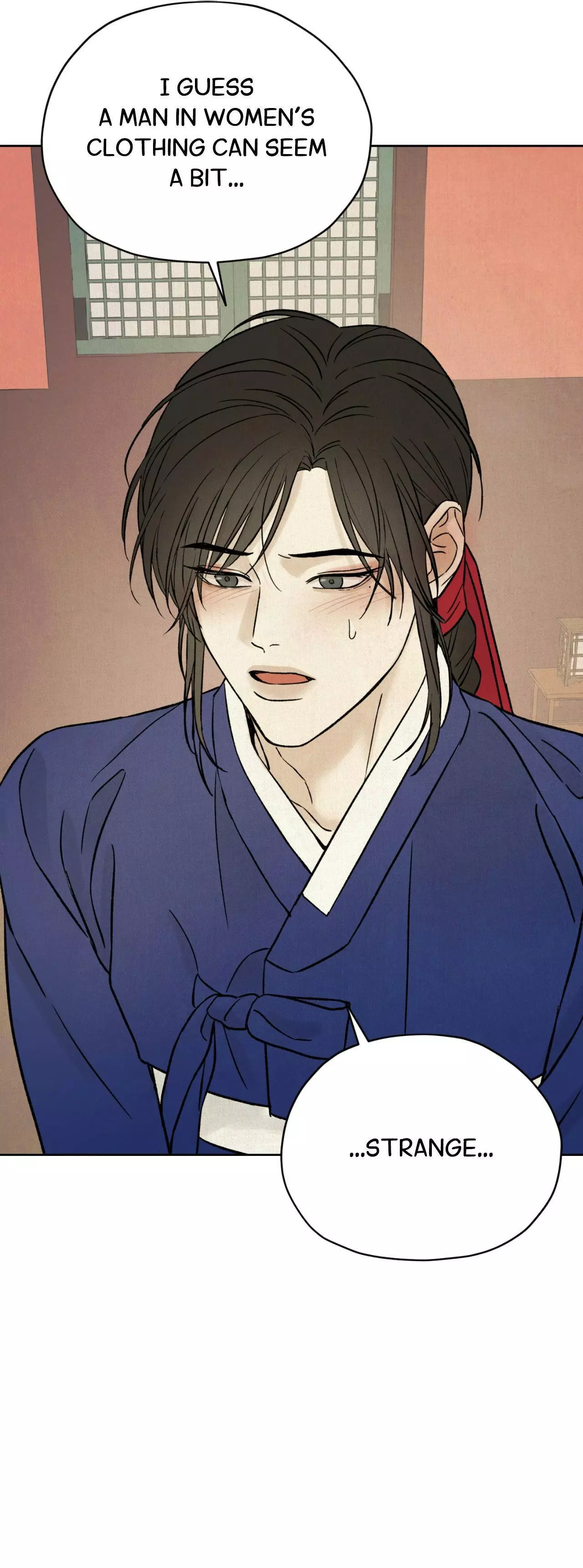 The Alluring Tale of Mong-Ryong - Chapter 57 Page 24
