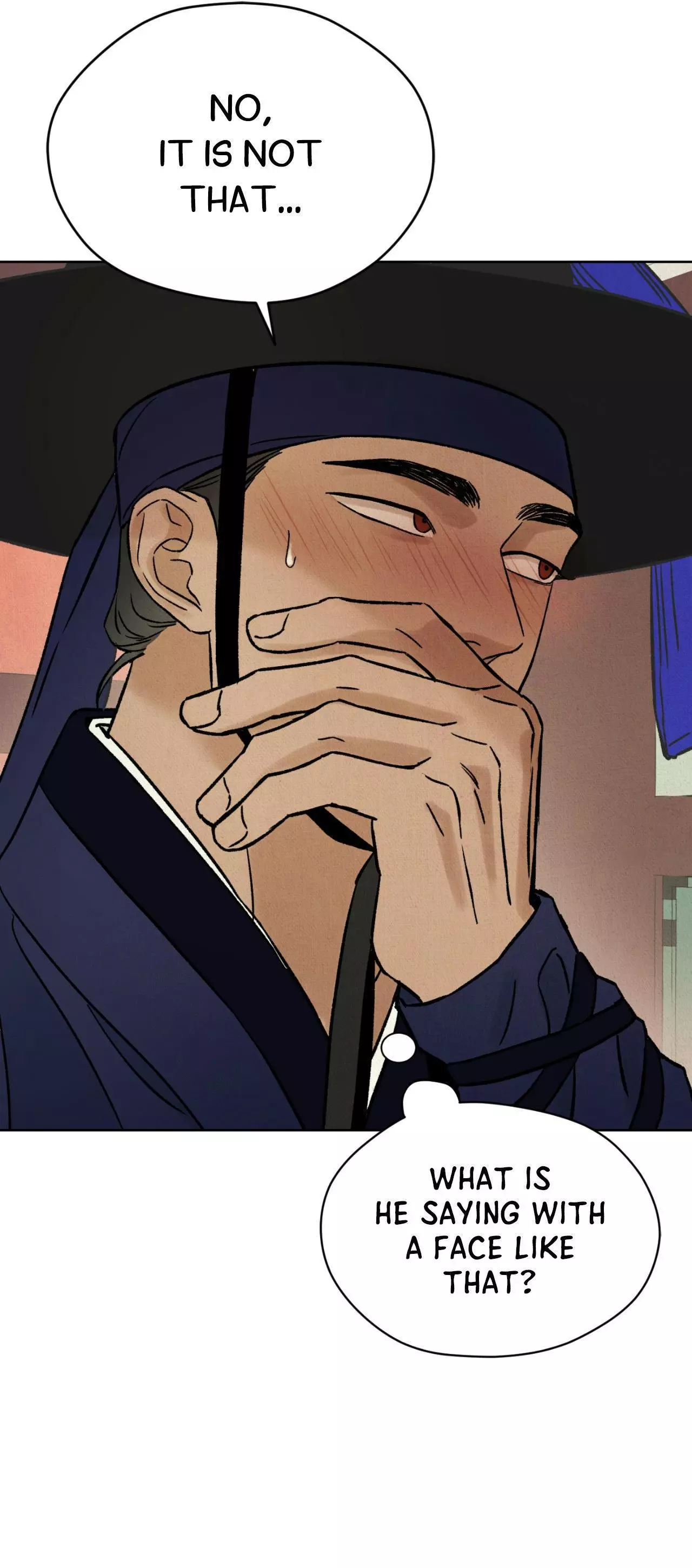 The Alluring Tale of Mong-Ryong - Chapter 57 Page 25