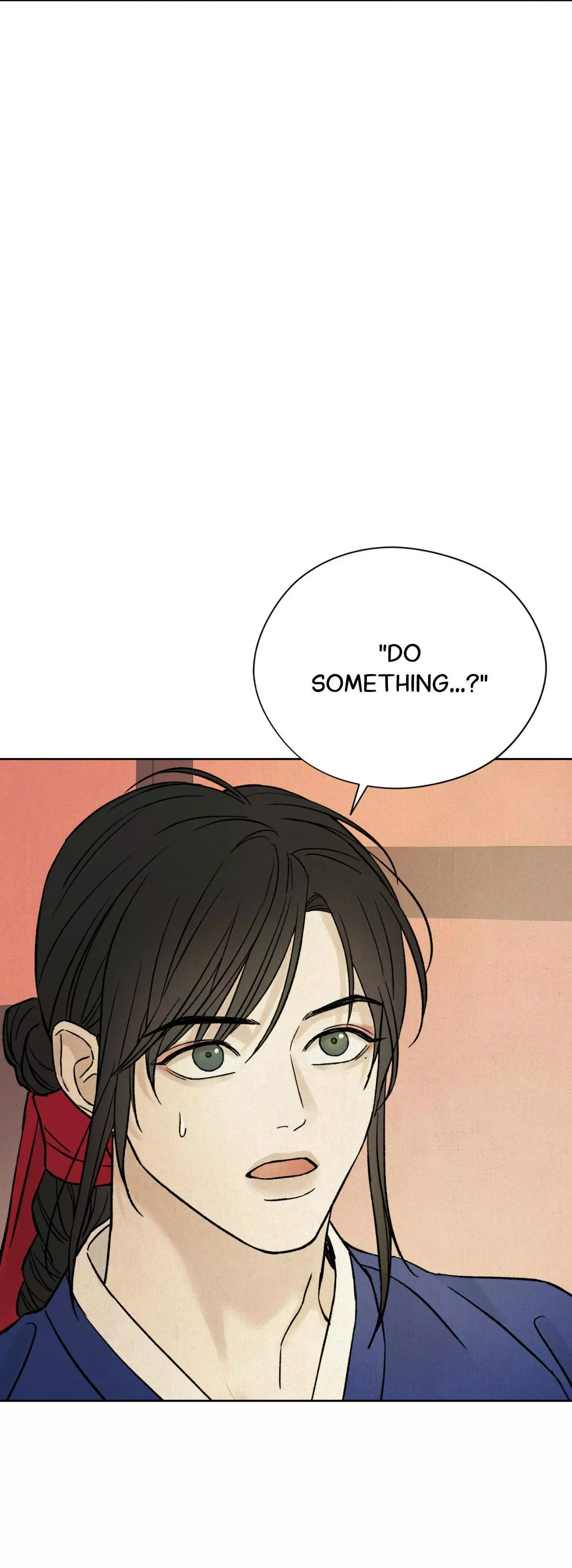 The Alluring Tale of Mong-Ryong - Chapter 57 Page 27