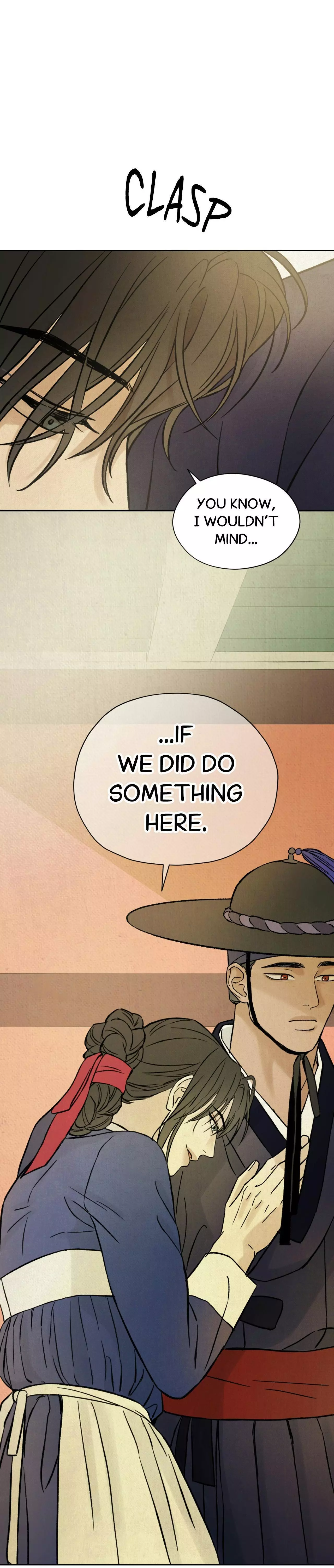 The Alluring Tale of Mong-Ryong - Chapter 57 Page 29