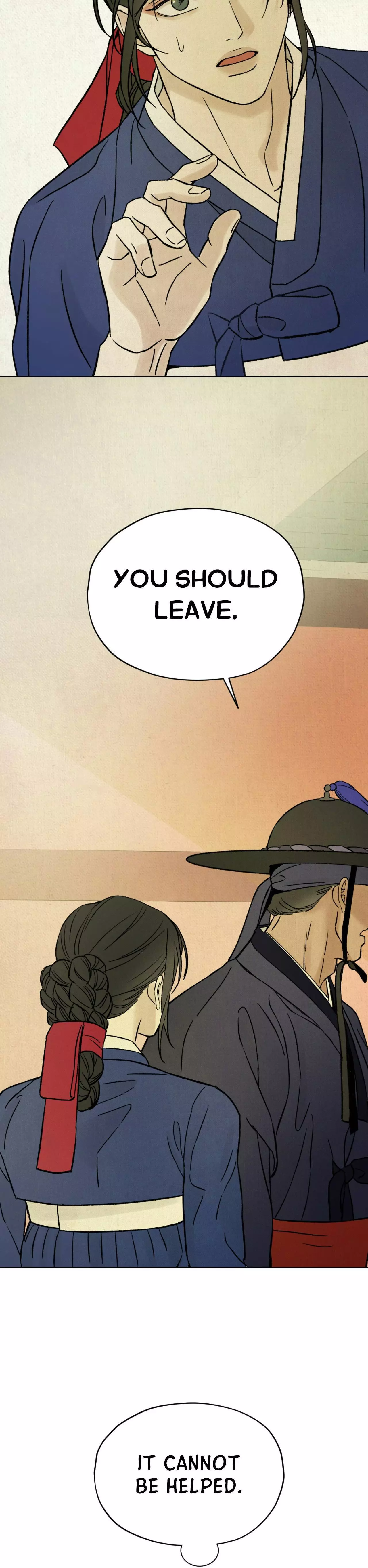 The Alluring Tale of Mong-Ryong - Chapter 57 Page 31
