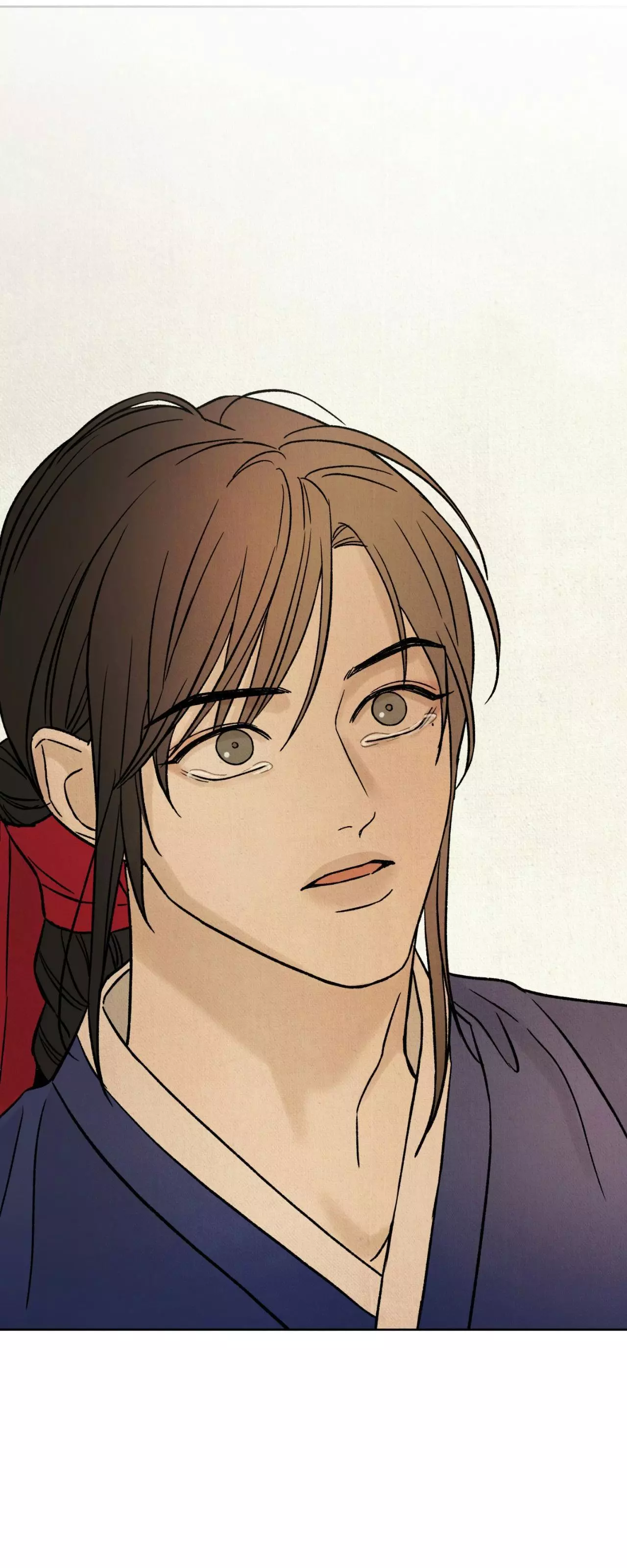 The Alluring Tale of Mong-Ryong - Chapter 57 Page 33