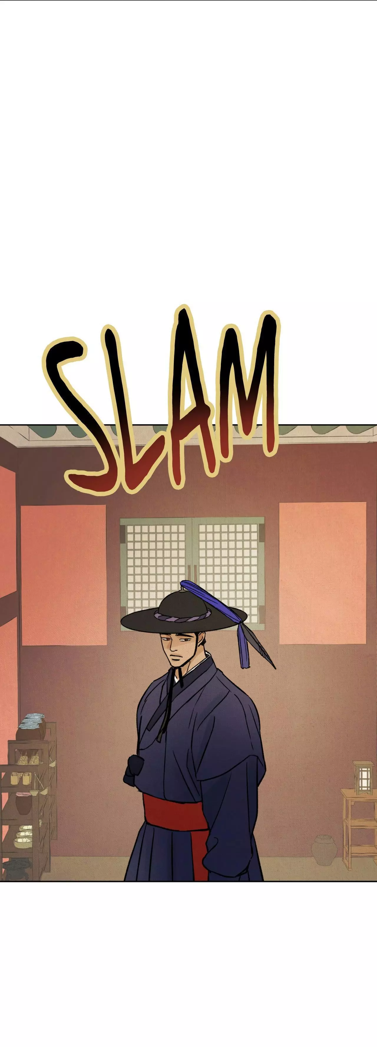 The Alluring Tale of Mong-Ryong - Chapter 57 Page 36