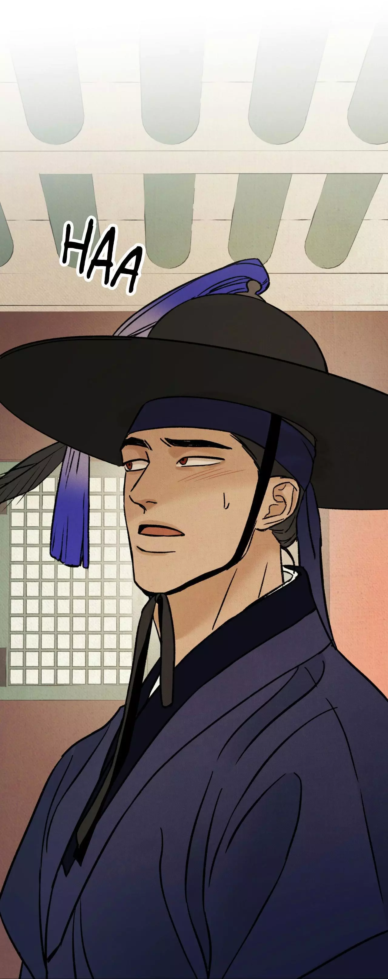 The Alluring Tale of Mong-Ryong - Chapter 57 Page 37