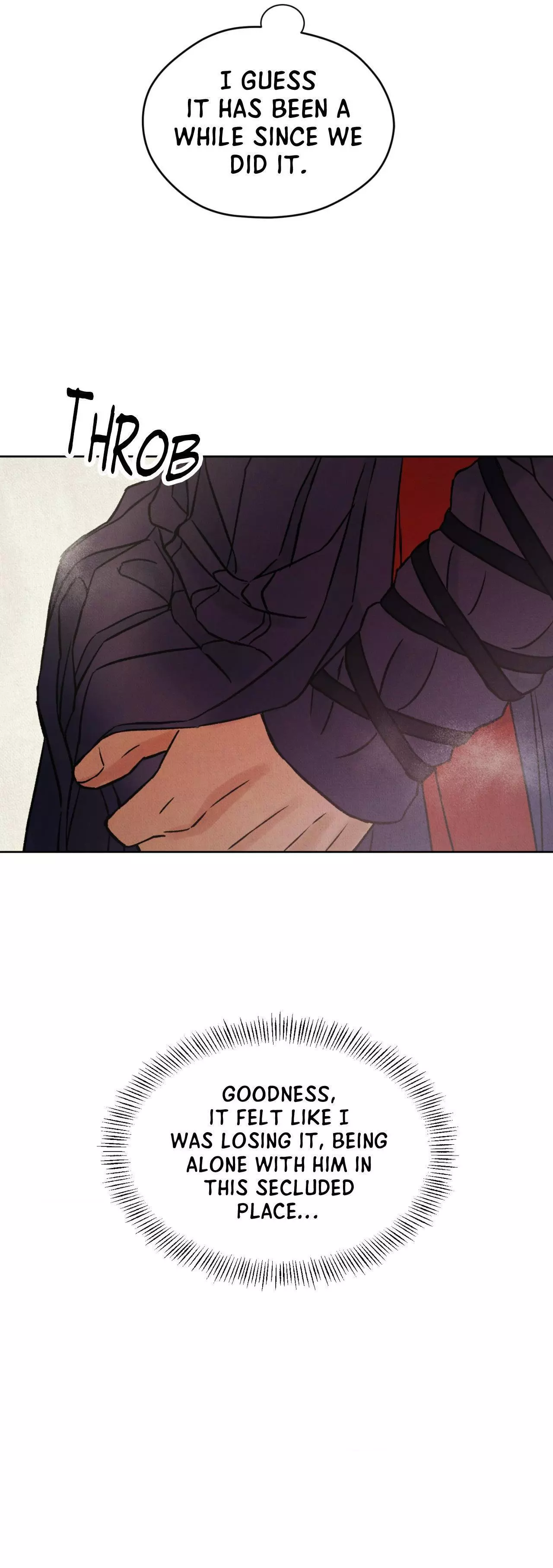 The Alluring Tale of Mong-Ryong - Chapter 57 Page 39