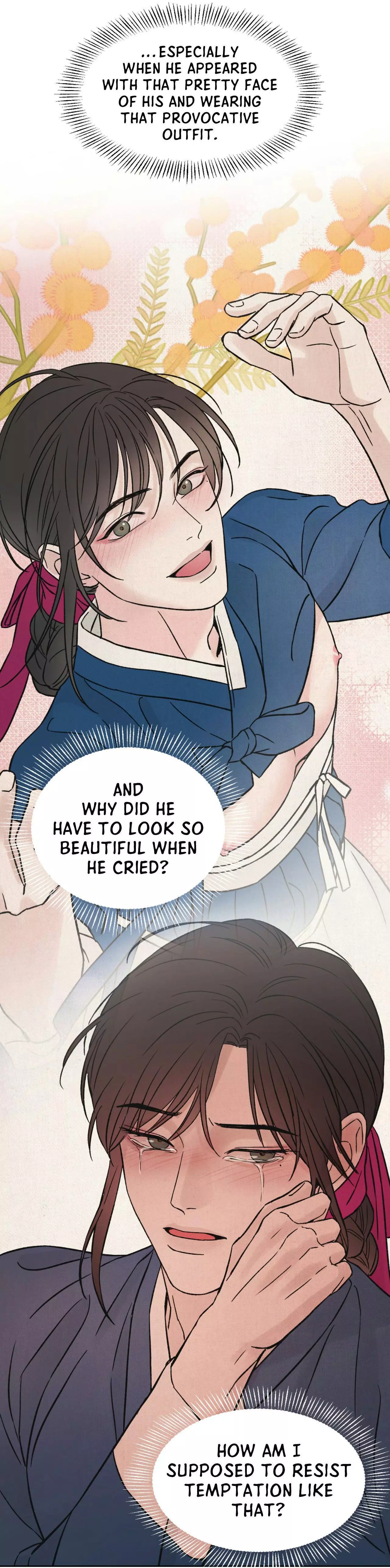 The Alluring Tale of Mong-Ryong - Chapter 57 Page 40