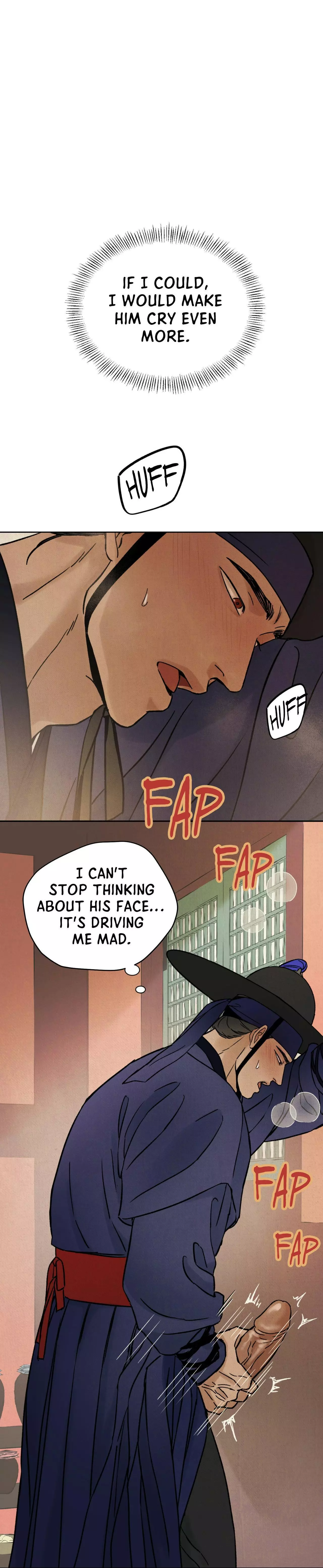 The Alluring Tale of Mong-Ryong - Chapter 57 Page 41