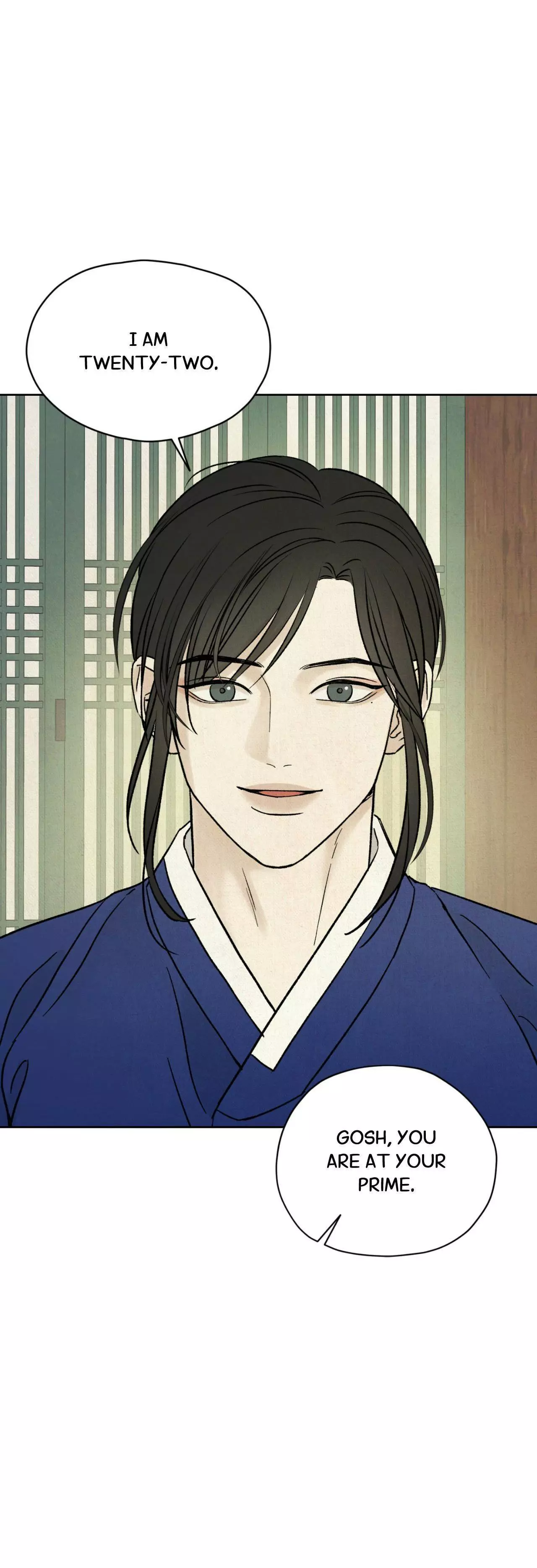 The Alluring Tale of Mong-Ryong - Chapter 58 Page 4