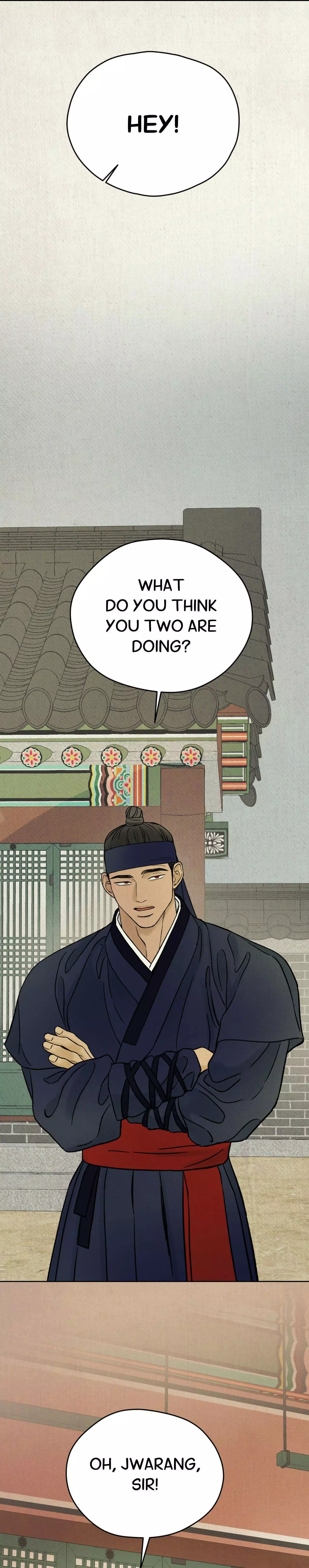 The Alluring Tale of Mong-Ryong - Chapter 58 Page 24