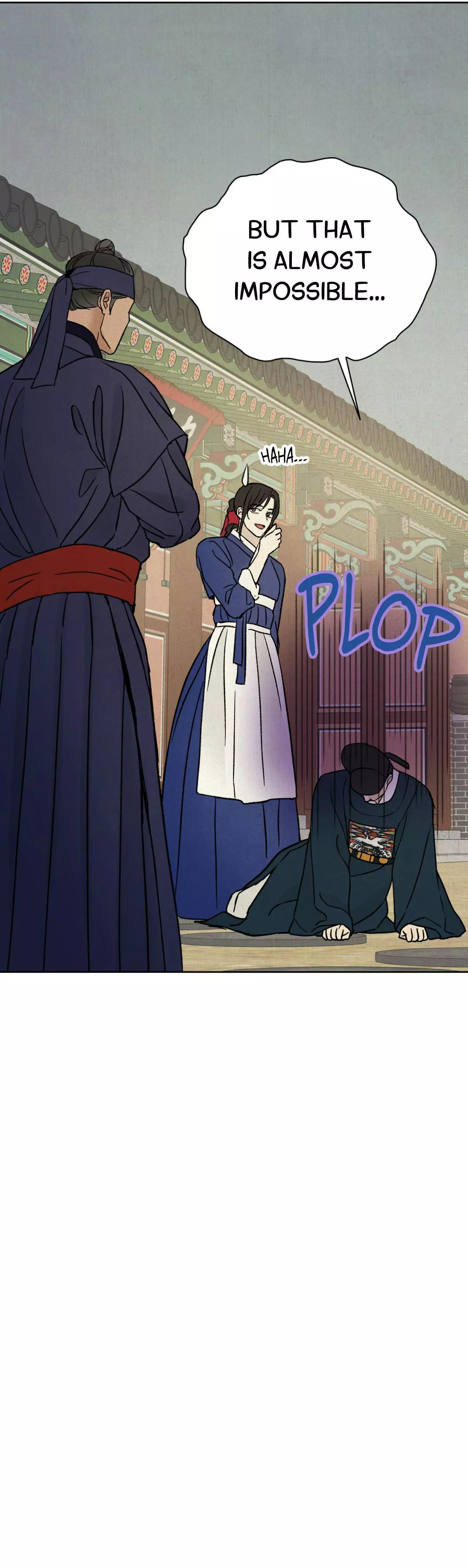The Alluring Tale of Mong-Ryong - Chapter 58 Page 28
