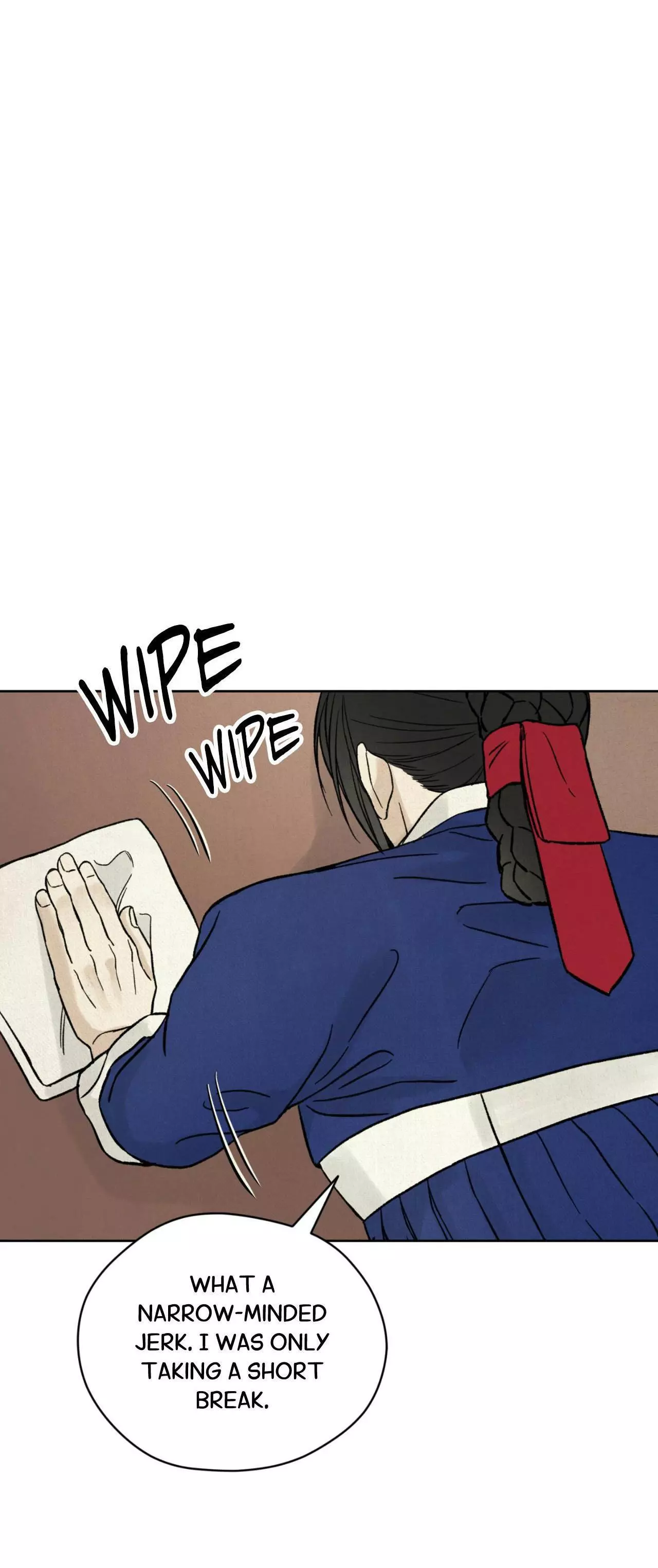 The Alluring Tale of Mong-Ryong - Chapter 58 Page 31
