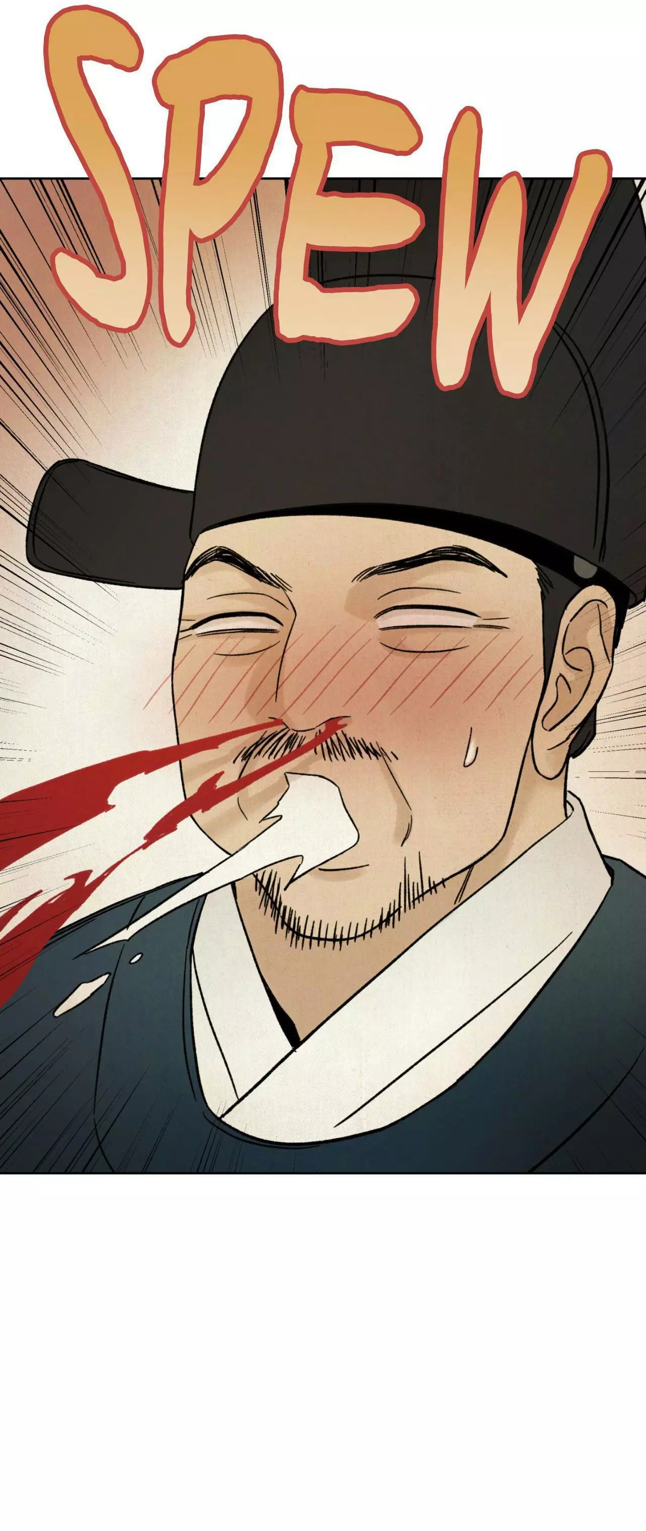 The Alluring Tale of Mong-Ryong - Chapter 58 Page 35