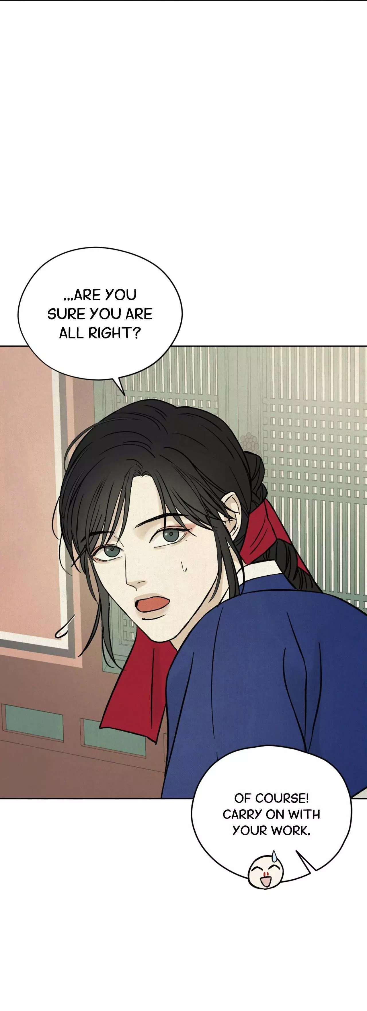 The Alluring Tale of Mong-Ryong - Chapter 58 Page 39