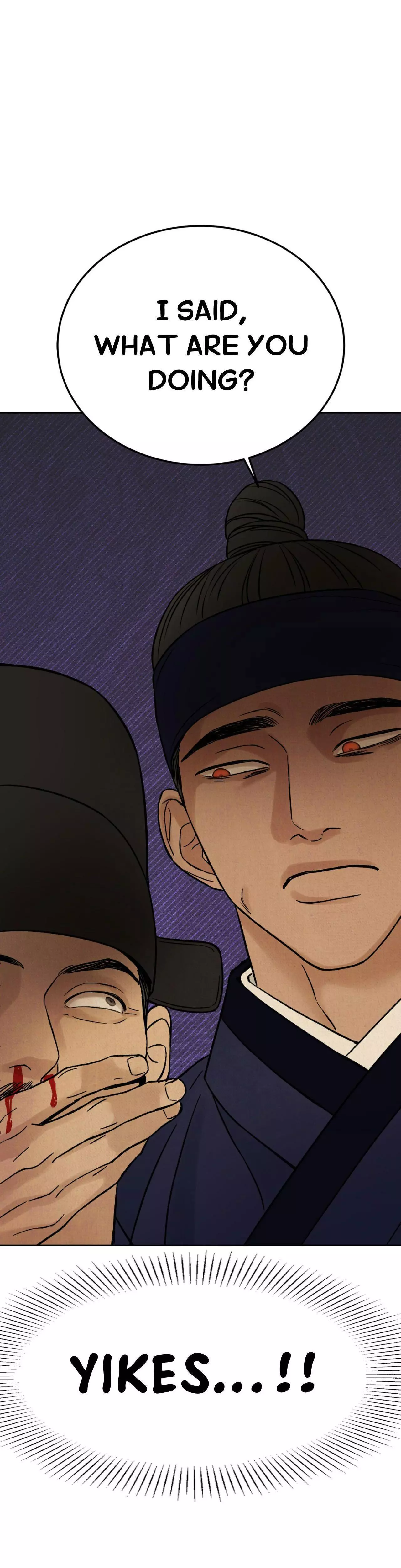 The Alluring Tale of Mong-Ryong - Chapter 58 Page 42
