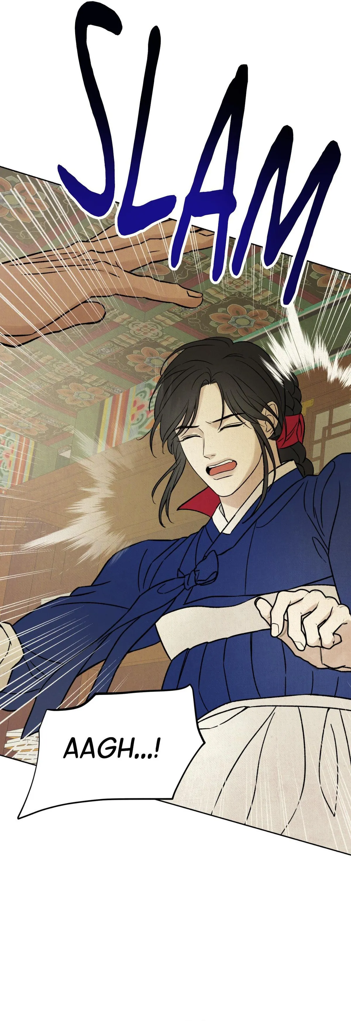 The Alluring Tale of Mong-Ryong - Chapter 59 Page 7