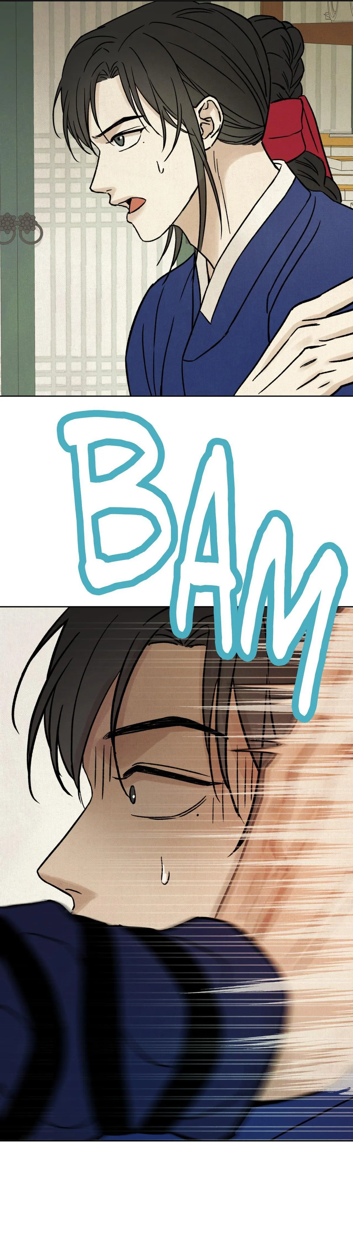 The Alluring Tale of Mong-Ryong - Chapter 59 Page 9