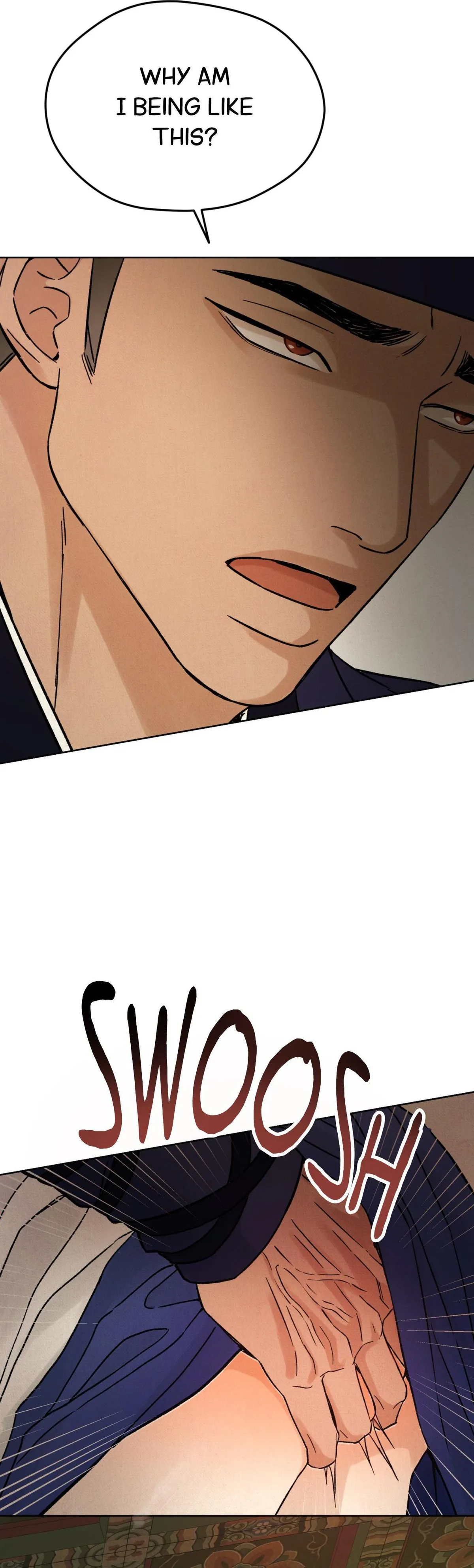 The Alluring Tale of Mong-Ryong - Chapter 59 Page 12