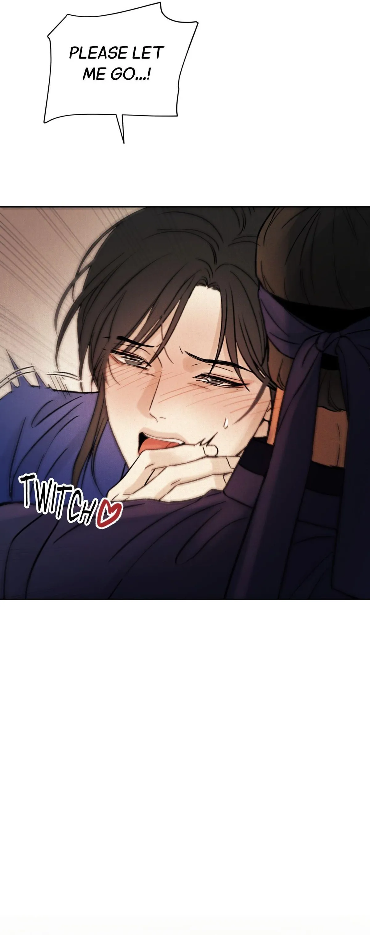 The Alluring Tale of Mong-Ryong - Chapter 59 Page 18