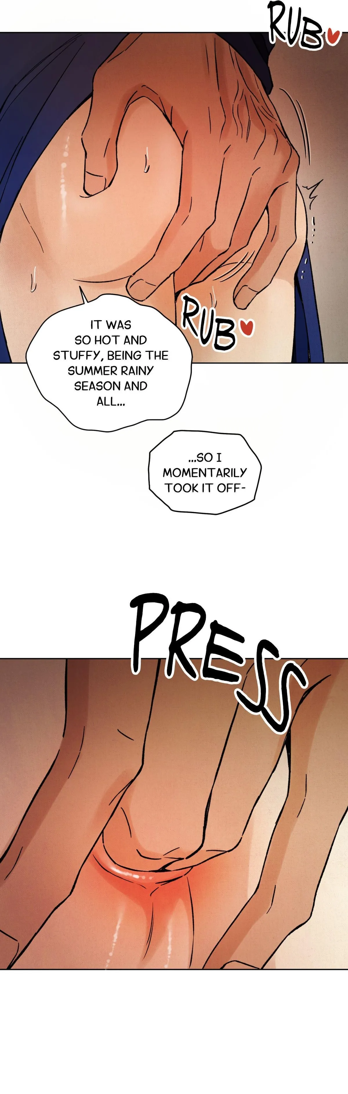 The Alluring Tale of Mong-Ryong - Chapter 59 Page 20