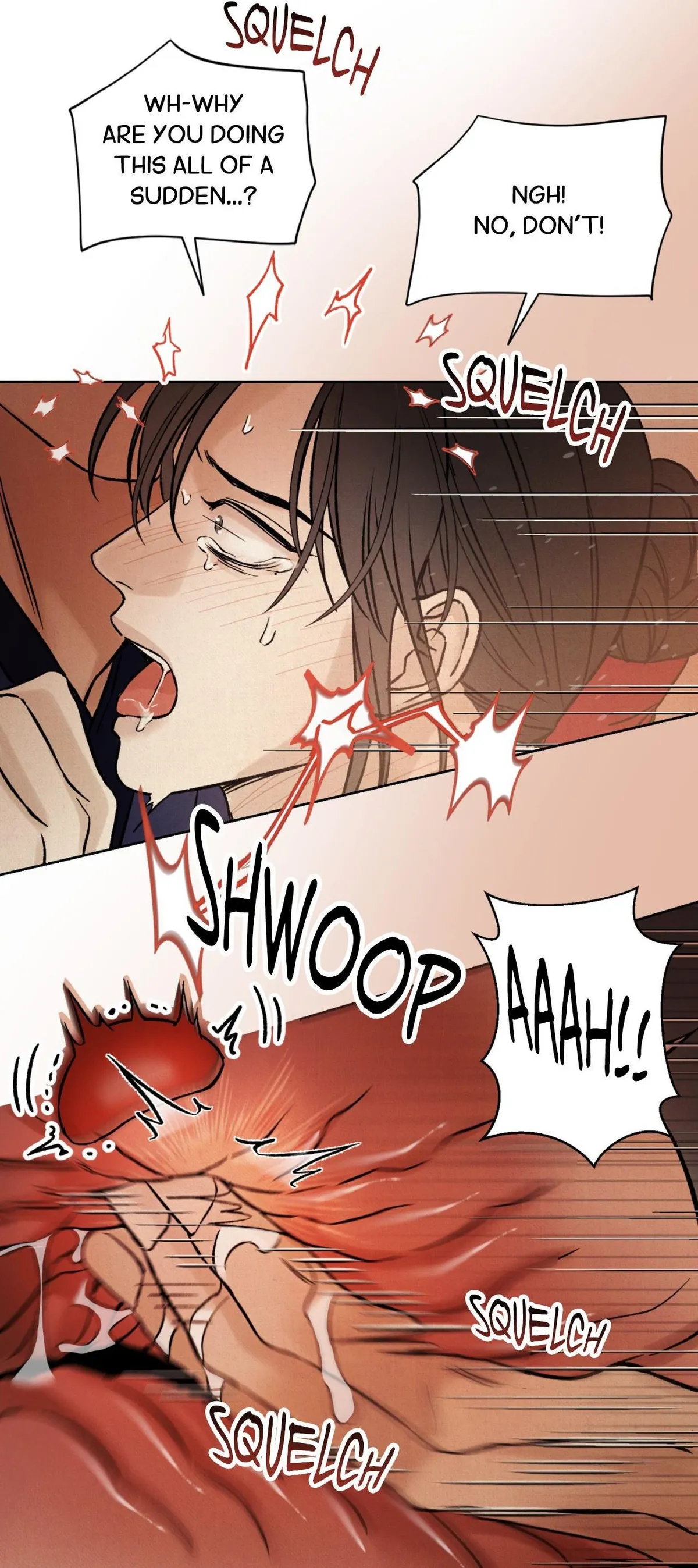 The Alluring Tale of Mong-Ryong - Chapter 59 Page 23