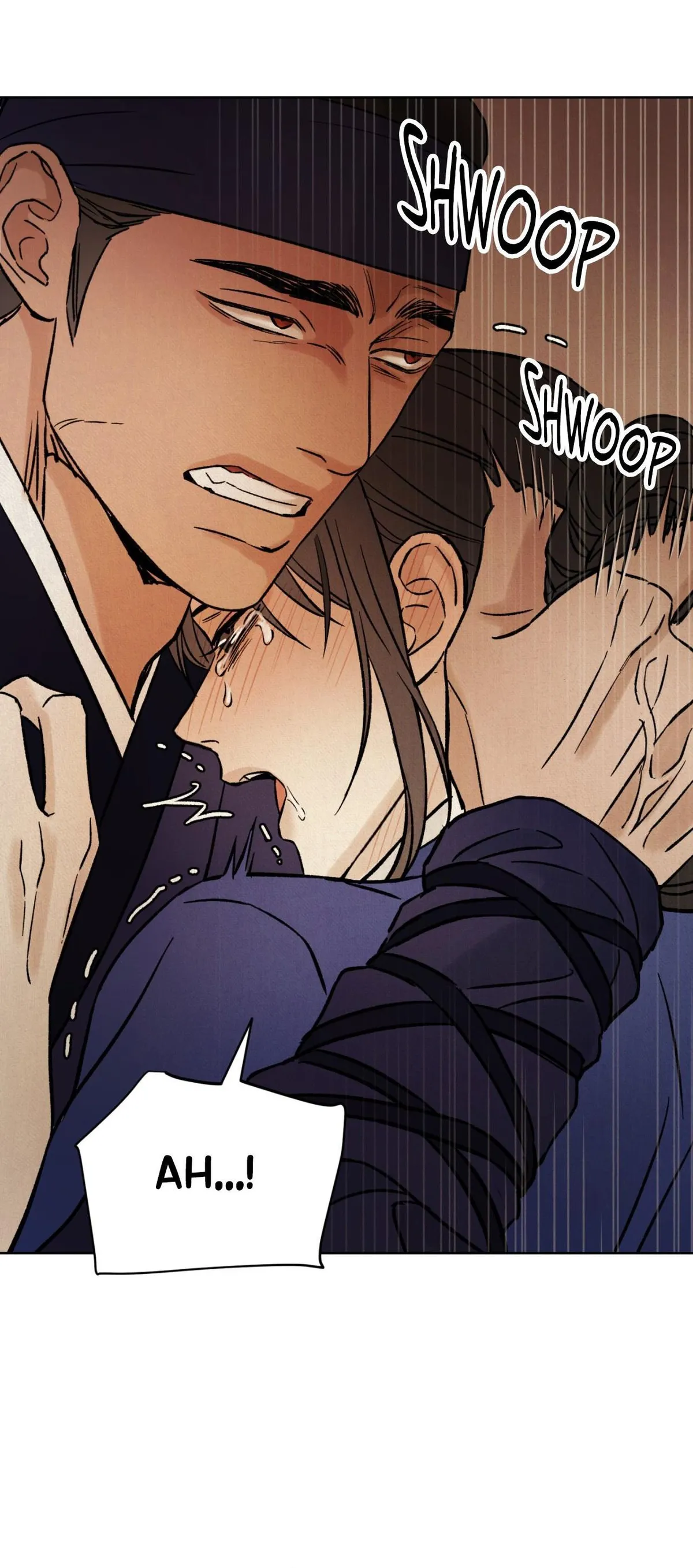 The Alluring Tale of Mong-Ryong - Chapter 59 Page 25