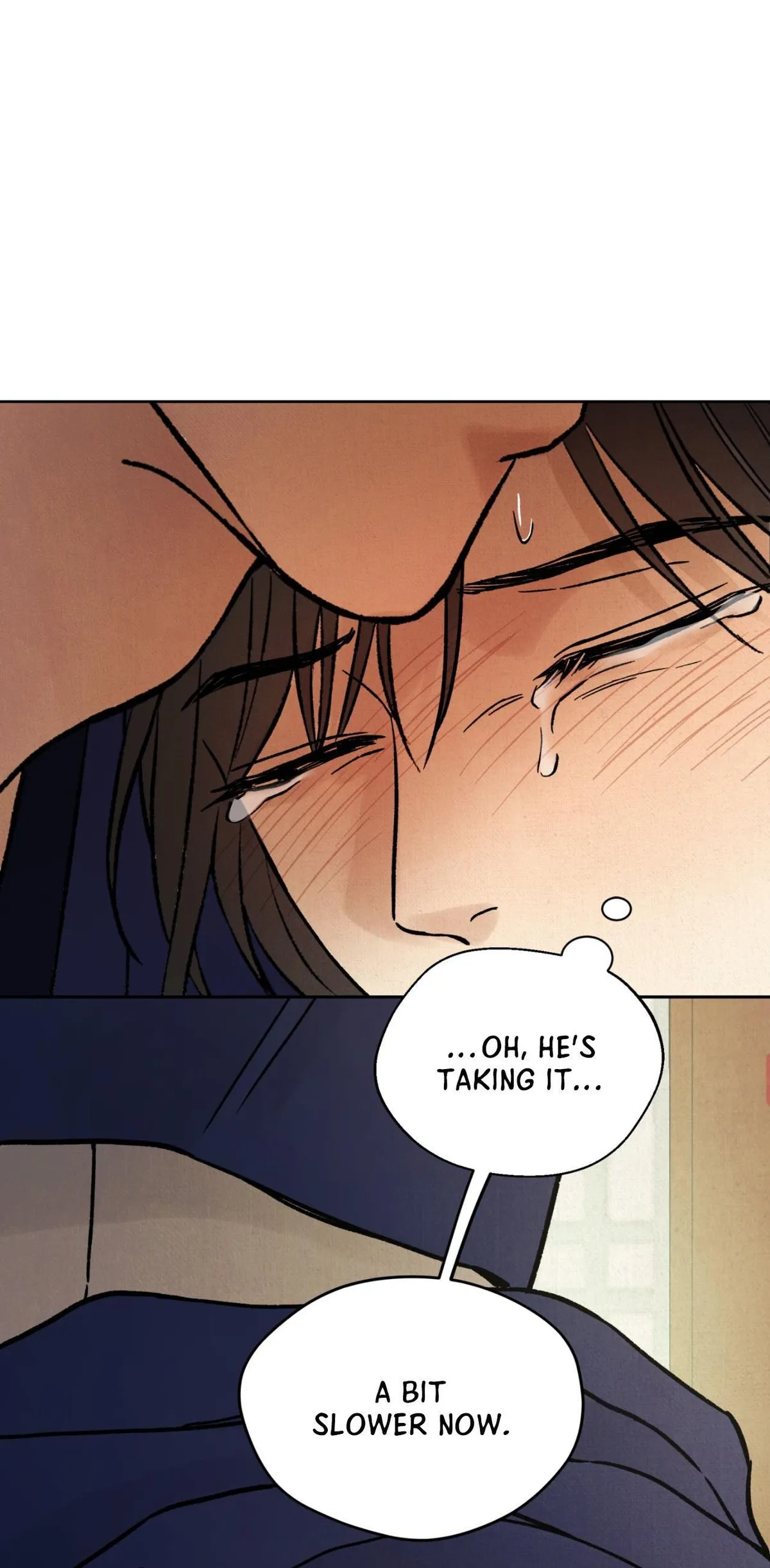 The Alluring Tale of Mong-Ryong - Chapter 59 Page 32