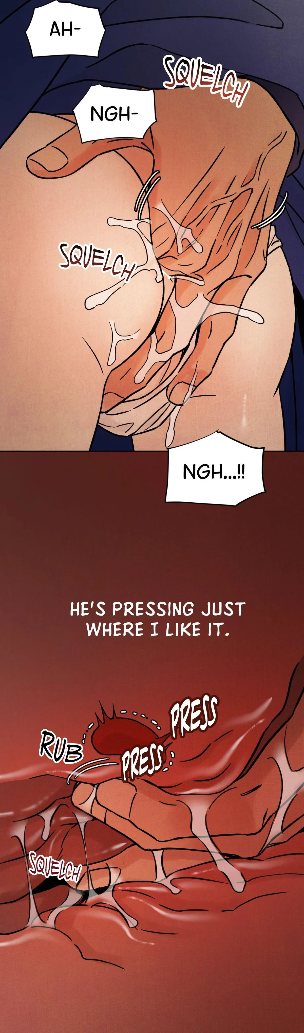 The Alluring Tale of Mong-Ryong - Chapter 59 Page 33