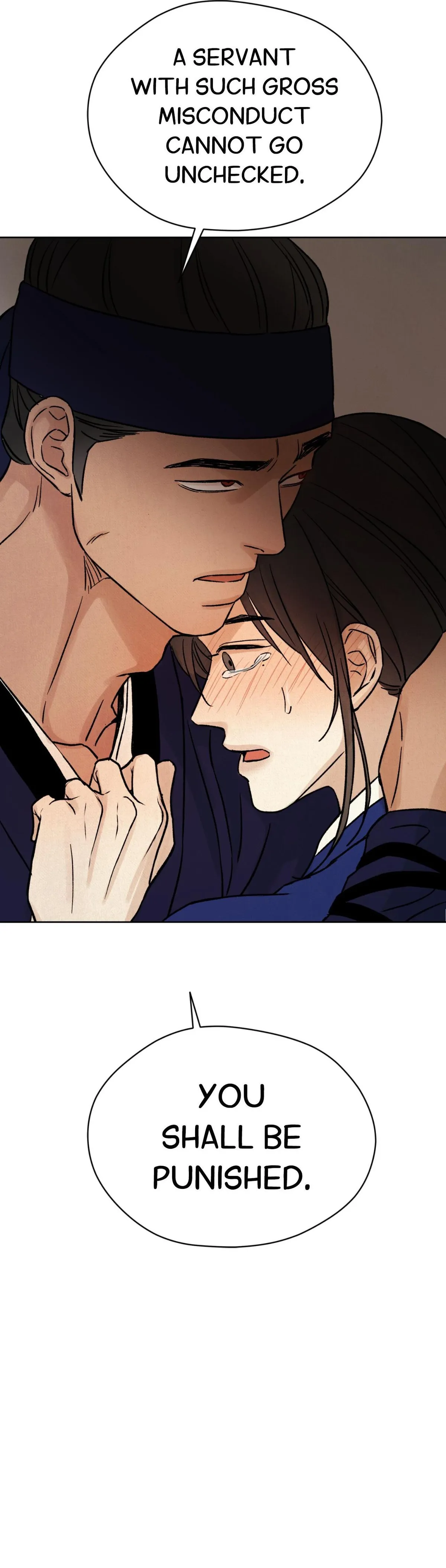 The Alluring Tale of Mong-Ryong - Chapter 59 Page 36