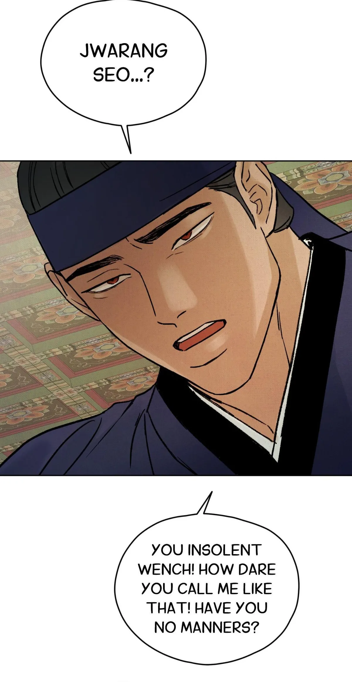 The Alluring Tale of Mong-Ryong - Chapter 59 Page 40