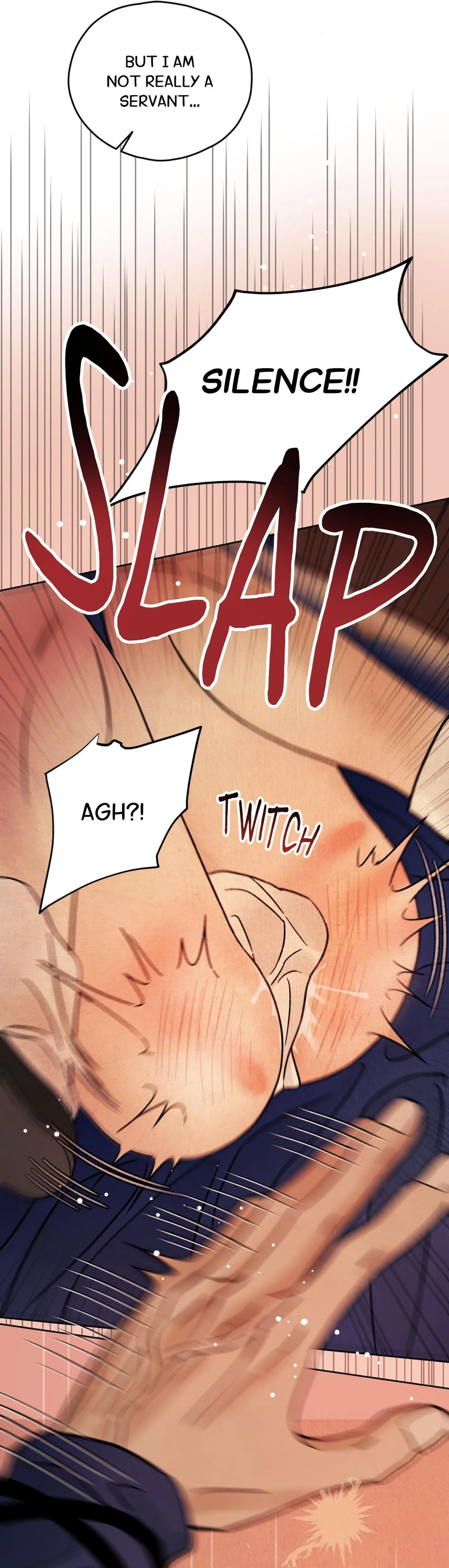 The Alluring Tale of Mong-Ryong - Chapter 59 Page 41