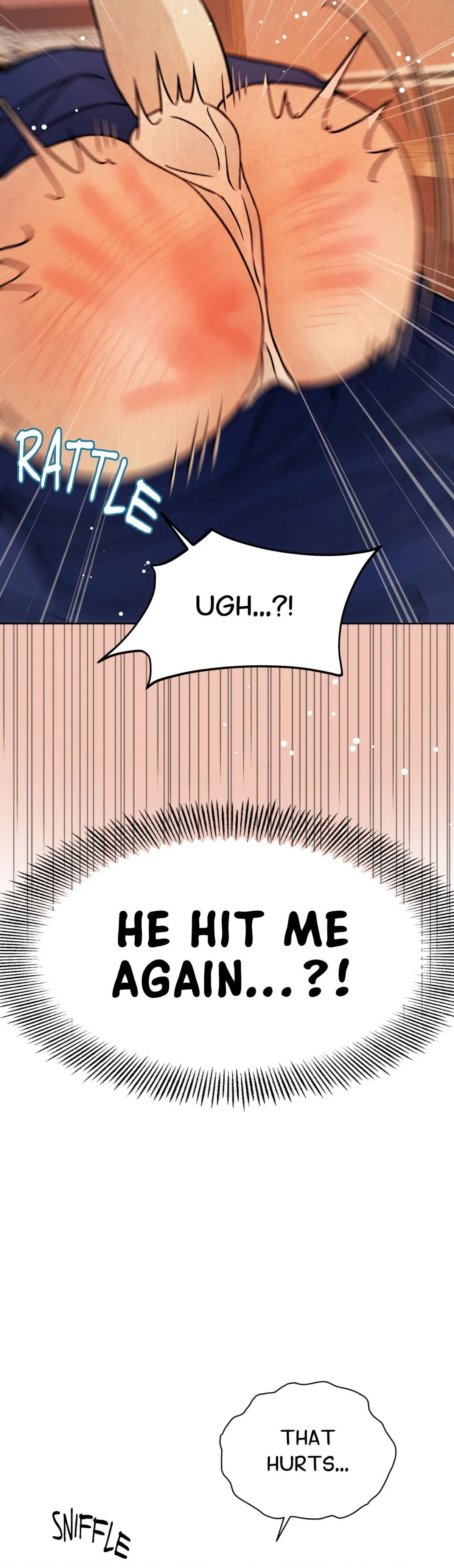The Alluring Tale of Mong-Ryong - Chapter 59 Page 43