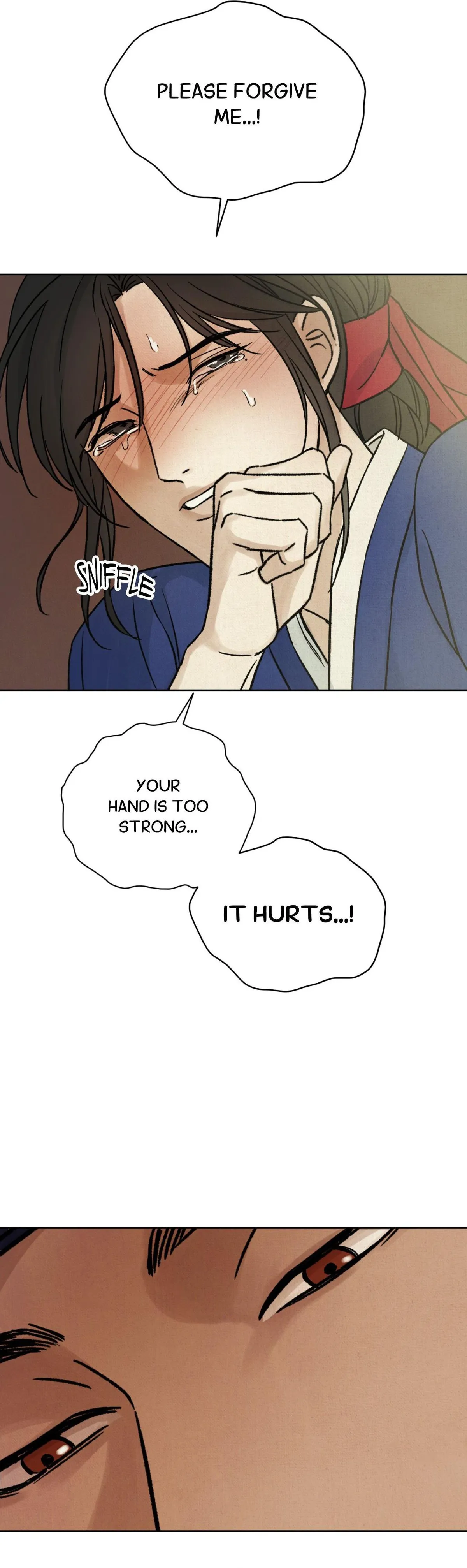 The Alluring Tale of Mong-Ryong - Chapter 59 Page 45