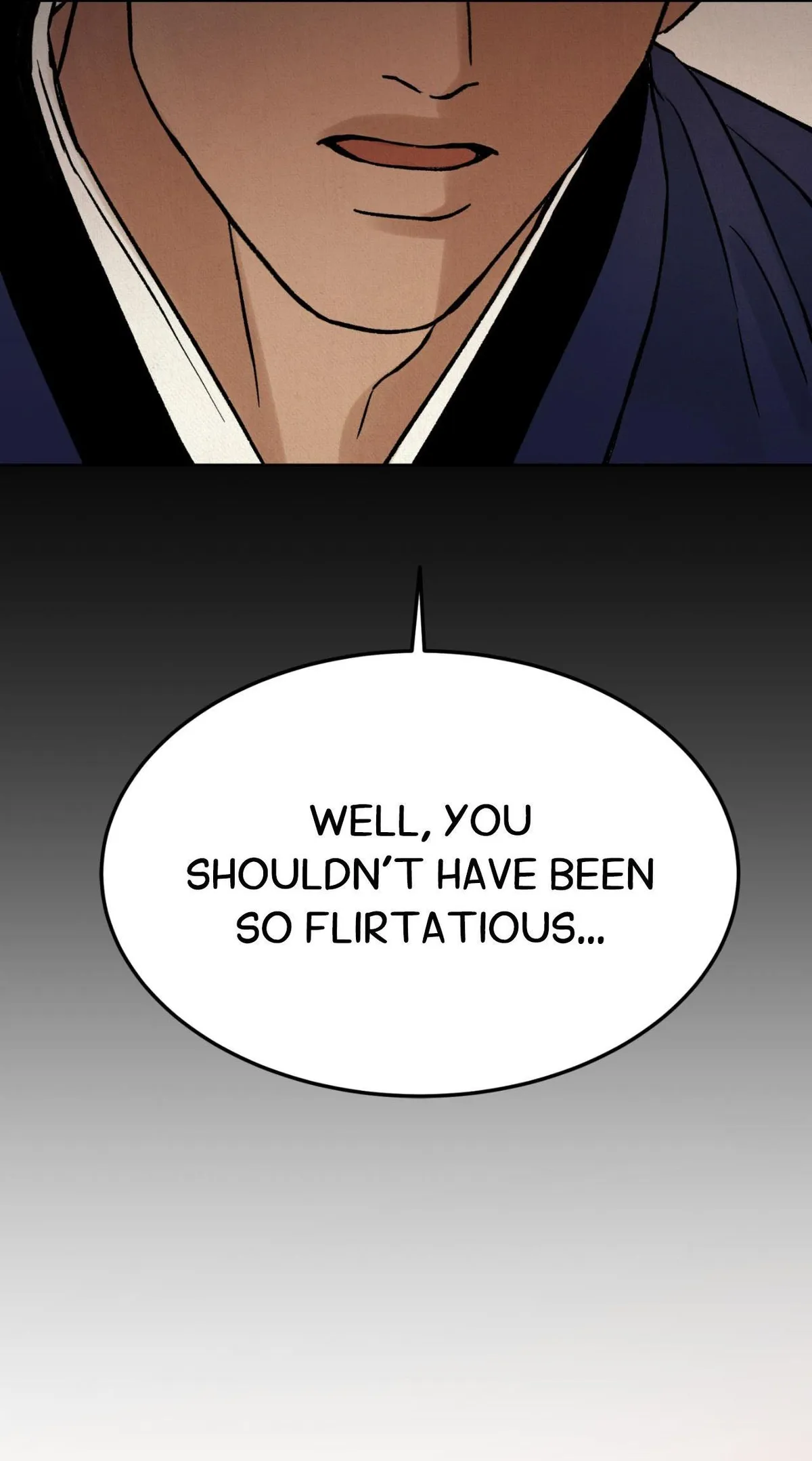 The Alluring Tale of Mong-Ryong - Chapter 59 Page 49