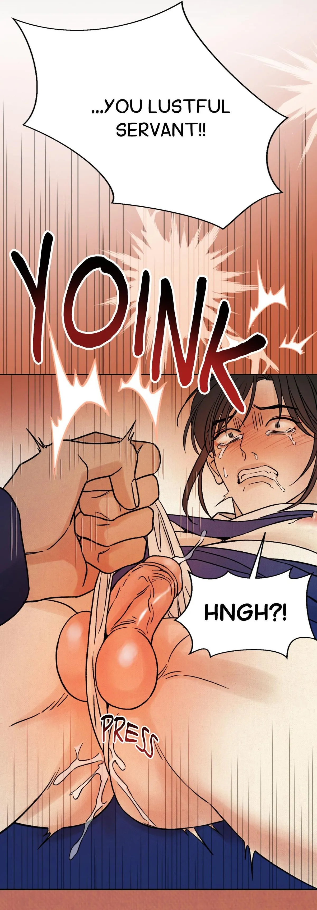 The Alluring Tale of Mong-Ryong - Chapter 59 Page 50